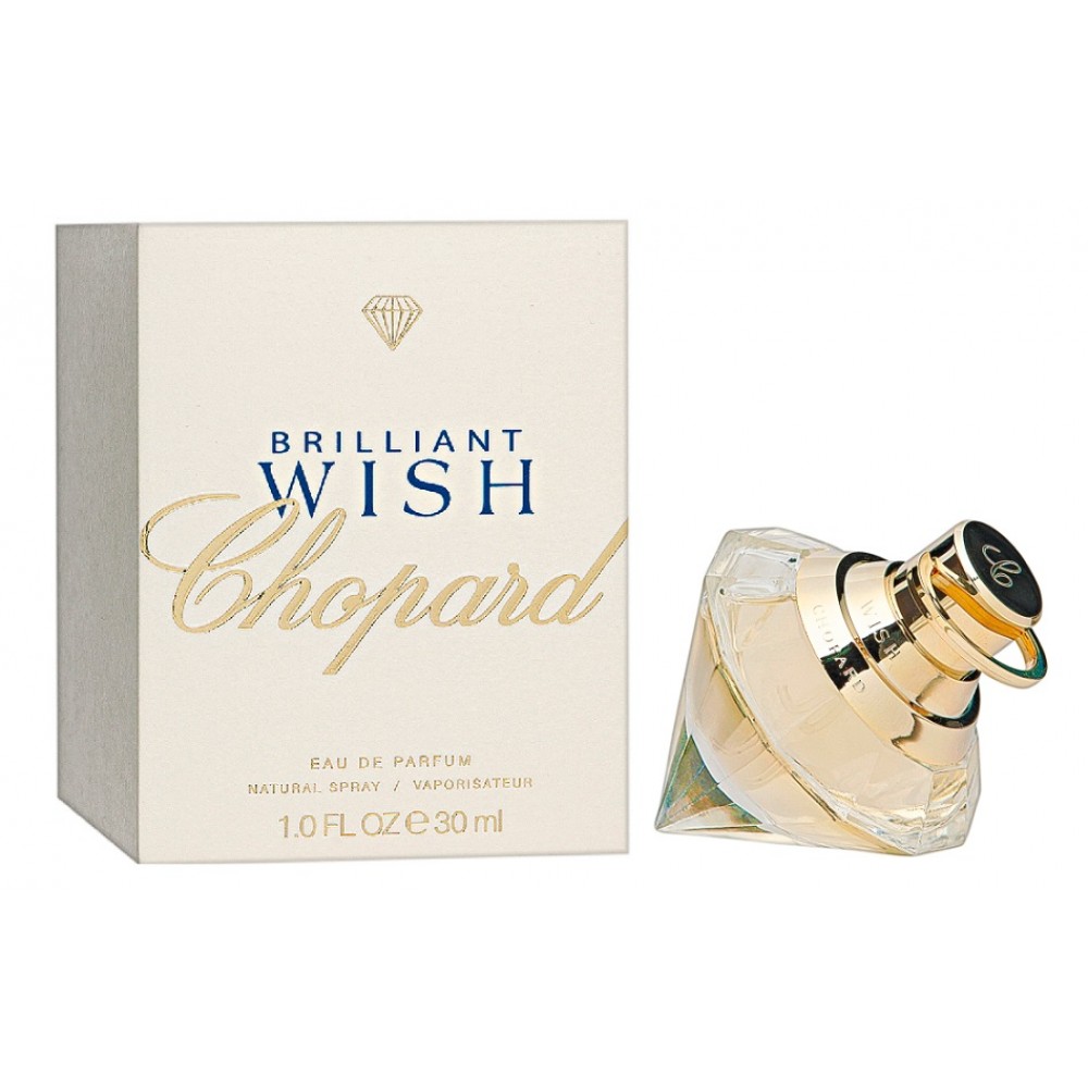 Chopard wish eau de parfum best sale